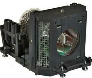 Phoenix Replacement Lamp &amp; Housing for the Sharp DT-300 Projector