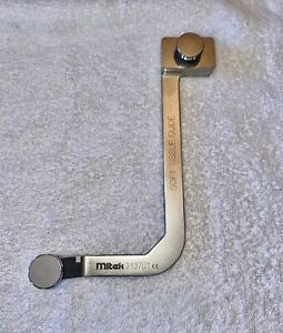 Depuy Mitek RIGIDFIX SOFT TISSUE Guide Frame