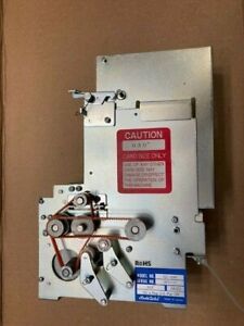Card Dispenser Asahi Seiko Model CD-1000  with Stacker -  New