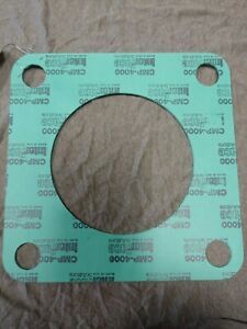 Gardner Denver 25BC864 Gasket 4 Hole Square OEM