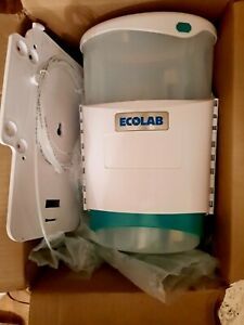 Apex ECOLAB Rinse Dispenser 9223-2270 NEW Open Box