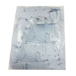 1000 Pcs Silicon Thermal Heatsink Insulator Pads for TO-220 Transistor K5S4 n1