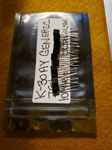 K-30KY Generic J-FET (10 Parts) Lot