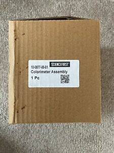 Colorimeter Assembly 10-0877-00-01