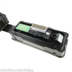 100% Original Roland DX4 Eco Solvent Printhead for Mimaki Mutoh-1000002201