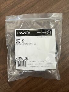 InVue EC9150 Series 940 5.3V Power Supply