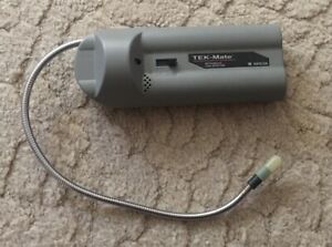 INFICON Tek-Mate - Refrigerant Leak Detector For Parts As-Is