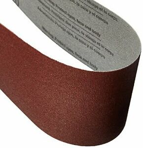 ALI INDUSTRIES 7010 120G Sand Belt (5 Pack)