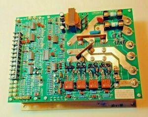 CAROTRON DC DRIVE, SERIES RCP200, RCP202-000 115/230VAC, RCP202000