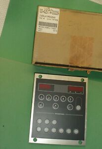 New Hobart 00-425774-00009 Overlay Program *LOOK*