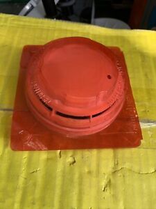 SIMPLEX 4098-9757 Addressable Smoke Detector