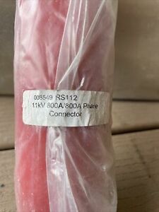 phase Connector 11kV 800A/800A