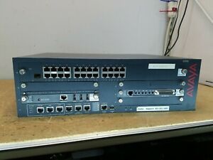 Avaya G350 Media Gateway 700397078