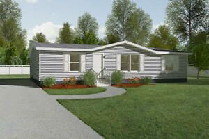 2021 Clayton TRU Satisfaction 3BR/2BA 28x48 Mobile Home- Factory Direct- Florida
