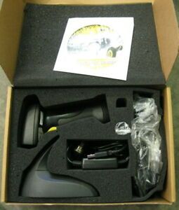 Wasp 191531 Freedom Scanner