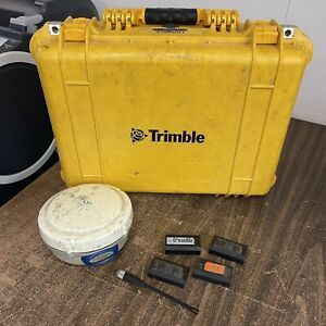 Trimble R6-3