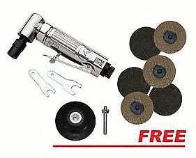 ATD Tools ATD-21310 Air Grinder Kit
