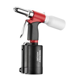 TENG TOOLS ARRG80 Professional Heavy Duty Pneumatic Air Rivet Gun