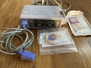 NELLCOR N-560 Pulse Oximeter Monitor