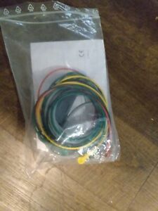 Physio Control 12-Lead ECG Trunk Cable w/ 4-wire  Limb Lead, 5ft  , 11111-000019