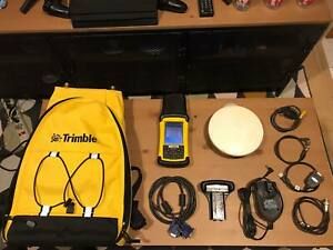 GPS Trimble R3