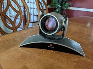 Polycom EagleEye MPTZ-6 PTZ Conference camera