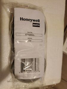 Honeywell North N75001L Organic Vapor Cartridge -  2 pack