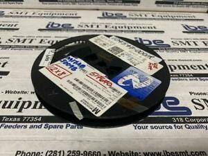 Lot Of (600) Texas Instruments IC REG BUCK 1.8V 600MA 8WSON - LM3676SD-1.8-NOPB