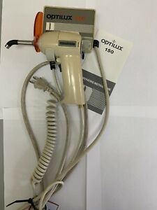 curing light dental