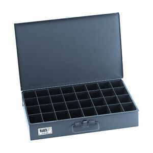 Extra-Large 32-Compartment Storage Box Klein Tools 54448