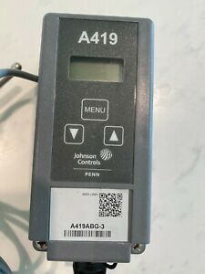 A419 Series Electronic Temperature Controls Home Brewing Refrigeration Freezer