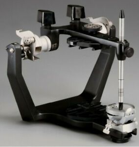 Hanau™ Modular Articulator System WHIP MIX Semi-Adjustable