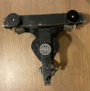 Whip Mix HANAU MODEL H-2 SEMI ADJUSTABLE DENTAL ARTICULATOR with Facebow