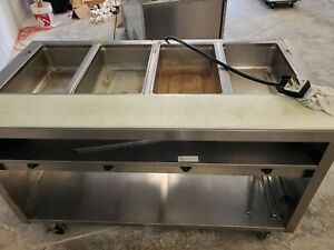 Delfield Steam Table