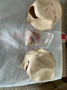 Dental Manikin Head Shroud