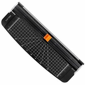 Paper Cutter Trimmer Guillotine Scrapbooking Tool Fits A2 A3 A4 A5 Cutting Board