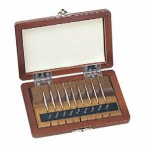 Mitutoyo ceramic gauge block Level-2 BM3-9S-2 516-388