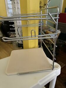 T-Shirt Shopping Bagging Stand Bag Holder Retail Bags RACK SHIRT Pre Owned