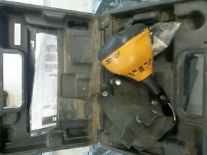 bostitch pn100k Industrial High Speed Impact Nailer