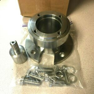 Goulds  Motor Pump Adapter 46 Kit Adapt46