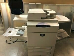 Xerox DocuColor 240 Printer