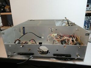 HEATHKIT SB-104 CHASSIS FOR PARTS, SEE PICTURES