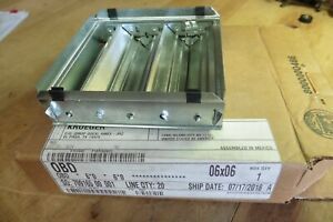 Krueger baffle 6&#034; x6&#034;  318486 183