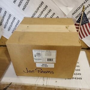 *NEW* EDWARDS SIGNALING 888D-N5 EXPLOSION PROOF ADAPTAHORN FIRE ALARM *16G5*