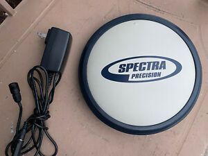 spectra precision promark 700 NETWORK Rover Unit