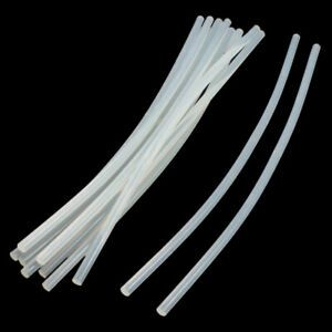 10pcs Replacement Adhesive Hot Melt Glue Sticks 7x300mm for Electric Glue Gun