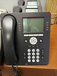 Anatel IP Phone