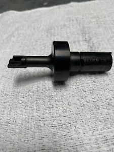 Valenite Center Set Boring Head Bar VCSB 750 500R 8T5
