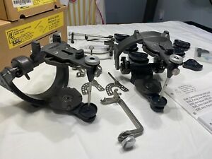 dental equipment used Kavo Protar Articulator