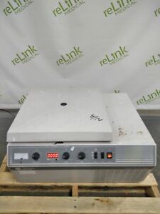 Beckman Coulter Allegra 6R Refrigerated Benchtop Centrifuge